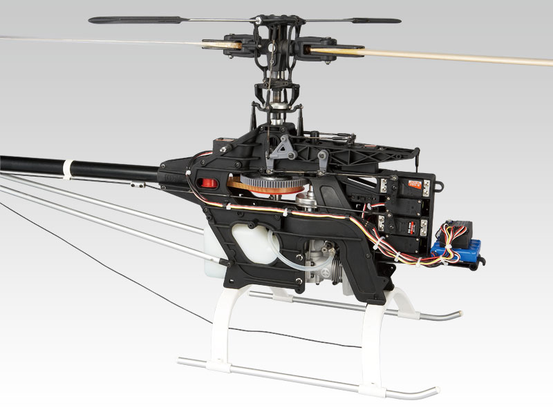 Raptor 30 cheap class rc helicopter