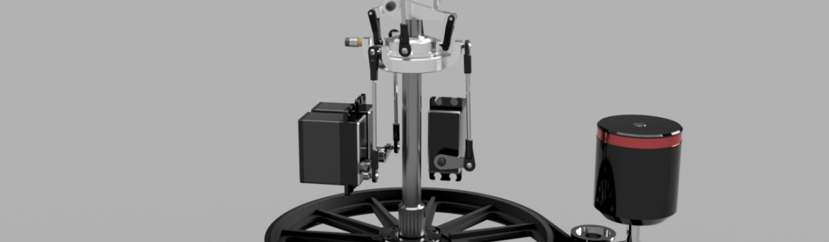 Main Rotor System 5